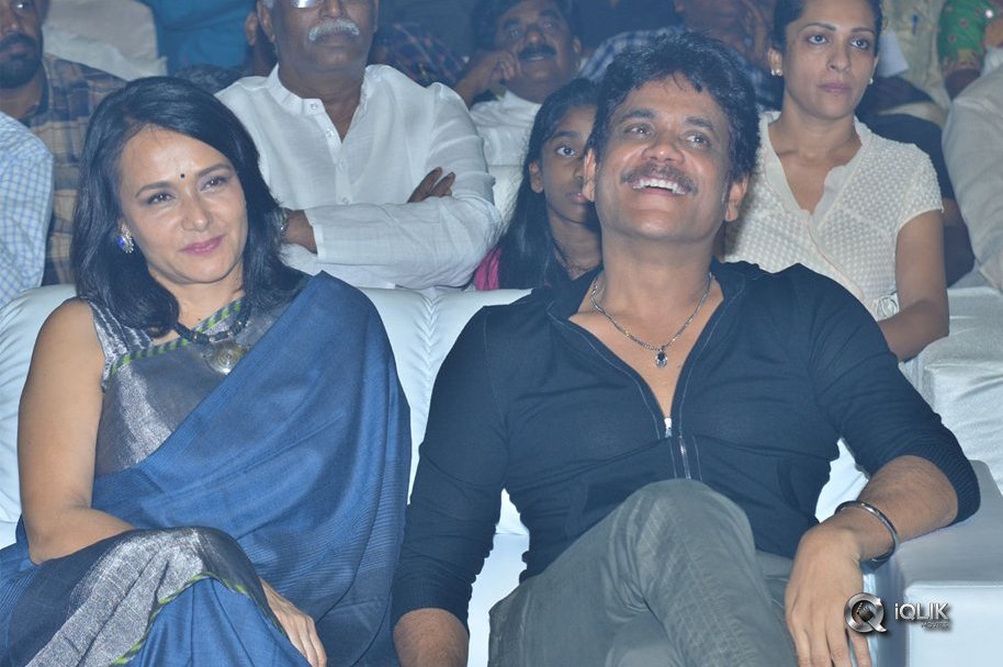 Devadas-Movie-Audio-Launch-Photos